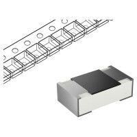 10 UND. AR05BTCW1201 Viking, Resistor: thin film (AR0805-1K2-0.1%)