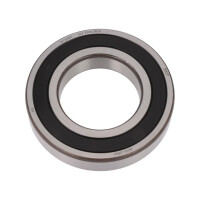 6212-2RS1 SKF SKF, Roulement: à bille, à une rangée (SKF6212-2RS1)