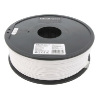 50678 QOLTEC, Filament: ABS PRO (Q-ABS-PRO-1.75/CWH)