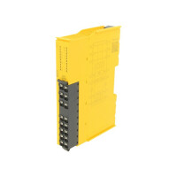 RLY3-OSSD300 SICK, Module: relais de sécurité