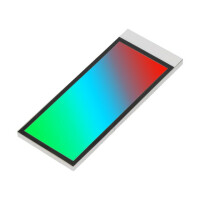 DE LP-501-RGB DISPLAY ELEKTRONIK, Éclairage (DELP-501-RGB)