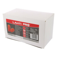 L171010B LAHTI PRO, Inserts antibruit (LAHTI-L171010B)