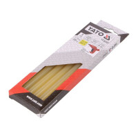 YT-82437 YATO, Colle chaude fondue