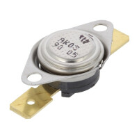 AR03.90.05-W1-S3 TOMIC, Capteur: thermostat (AR03W1S3-90)