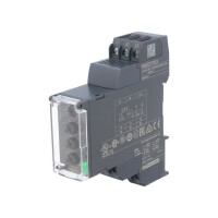 RM22TR33 SCHNEIDER ELECTRIC, Module: relais de surveillance de tension