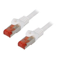 CQ2041S LOGILINK, Patch cord