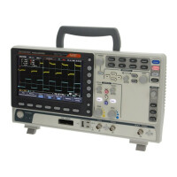 MSO-2202E GW INSTEK, Oscilloscope: signaux mixtes