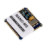 NANO-MS NETRONIX, Lecteur RFID