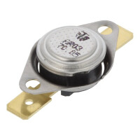 AR03.70.05-W1-S3 TOMIC, Capteur: thermostat (AR03W1S3-70)