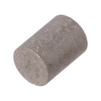 MAGNET SMCO5 3X4MM MEDER, Aimant: permanent (MMS304)