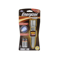 7638900313130 ENERGIZER, Torche: LED (VISION-HD-2AA)