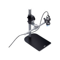 T0051383599N WELLER, Kit: caméra / microscope numérique (WEL.USBMICR)