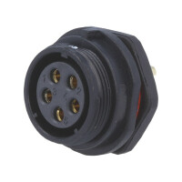 SP2112/S5-1N WEIPU, Socle (SP2112/S5)