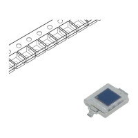 BP 104 FS ams OSRAM, Photodiode IR PIN (BP104FS)