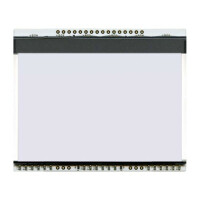 EA LED78X64-W DISPLAY VISIONS, Éclairage (EALED78X64-W)