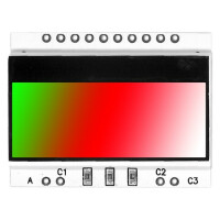 EA LED36X28-ERW DISPLAY VISIONS, Éclairage (EALED36X28-ERW)