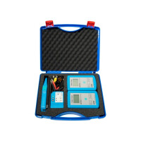 KE7701 Kurth Electronic, Coffret de mesure: kit de testeurs de câbles (KE-KE7701)