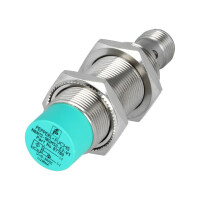 NBN12-18GM50-E2-V1 PEPPERL+FUCHS, Capteur: inductif