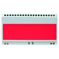 EA LED55X31-R DISPLAY VISIONS, Éclairage (EALED55X31-R)