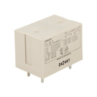 G7L-2A-P 200/240VAC OMRON Electronic Components, Relais: électromagnétique (G7L-2A-P-230AC)