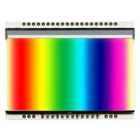EA LED68X51-RGB DISPLAY VISIONS, Éclairage (EALED68X51-RGB)
