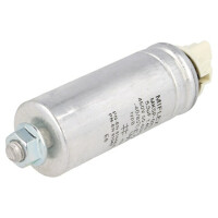 I140X553I-D00 MIFLEX, Condensateur: pour lampes de déchargement