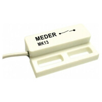 MK13-1B90B-500W MEDER, Interrupteur reed