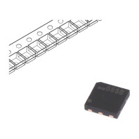 20 PCS. YJQ4666B YANGJIE TECHNOLOGY, Transistor: P-MOSFET (YJQ4666B-YAN)