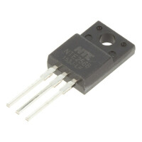 NTE2566 NTE Electronics, Transistor: NPN