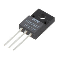 NTE2927 NTE Electronics, Transistor: N-MOSFET
