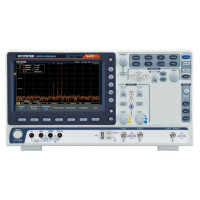 MDO-2072EX GW INSTEK, Oscilloscope: numérique