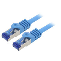 C6A066S LOGILINK, Patch cord