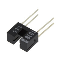 EE-SX1018 OMRON Electronic Components, Capteur: photoélectrique