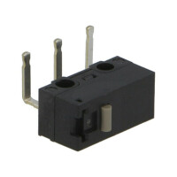 D2F-A OMRON Electronic Components, Microcommutateur SNAP ACTION