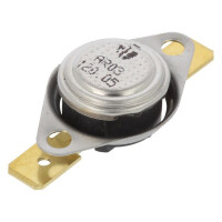 AR03.120.05-W1-S3 TOMIC, Capteur: thermostat (AR03W1S3-120)