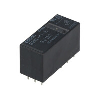 G5RL-K1-E-5DC OMRON Electronic Components, Relais: électromagnétique