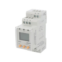 900CPR-3-1-BL-230V-CE SELEC, Mesureur: relais (900CPR-3-1-BL-230V)