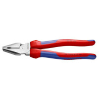 02 05 225 KNIPEX, Pinces (KNP.0205225)