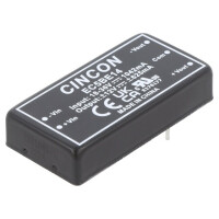 EC5BE14 CINCON, Μετασχηματιστής: DC/DC