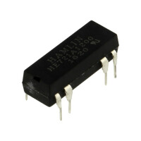 HE721A1200 LITTELFUSE, Ρελέ: Επαφών Reed