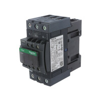 LC1D50AE7 SCHNEIDER ELECTRIC, Επαφέας: 3 πόλων