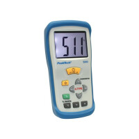 P 5110 PEAKTECH, Multiméter: hőmérséklet (PKT-P5110)