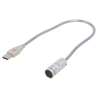 SL-ZW1 IDEAL-TEK, USB lámpa (IDL-SL-ZW1)