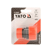 YT-8979 YATO, Thread adapter