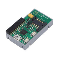 CK-USB-04A IQRF TECH, Programozó készülék: rádió IC-hez