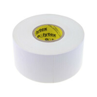 ANC-118-48-25WH ANTICOR, Tape: duct