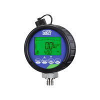 EME8REF-C2L0160 SIKA, Digital pressure gauge