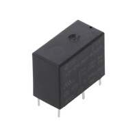 1461353-6 TE Connectivity, Relay: electromagnetic (PCH-124L2MH.000)