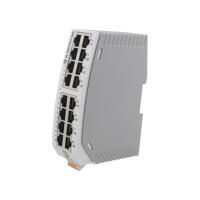 1085255 PHOENIX CONTACT, Switch Ethernet (FL-1016N)