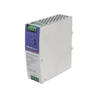 50904 QOLTEC, Power supply: switched-mode (QOLTEC-50904)